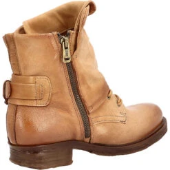 A.S.98 Stiefeletten Biker Boots 11 A.S.98 Stiefeletten Biker Boots -Modeschuhe 23046421 04