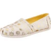 Toms Alpargata Espadrilles - Gold-kombi -Modeschuhe 23118949 01