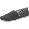 Toms Alpargata Espadrilles - Grau 2 Toms Alpargata Espadrilles - Grau -Modeschuhe 23119045 01