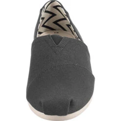 Toms Alpargata Espadrilles - Grau 10 Toms Alpargata Espadrilles - Grau -Modeschuhe 23119045 04