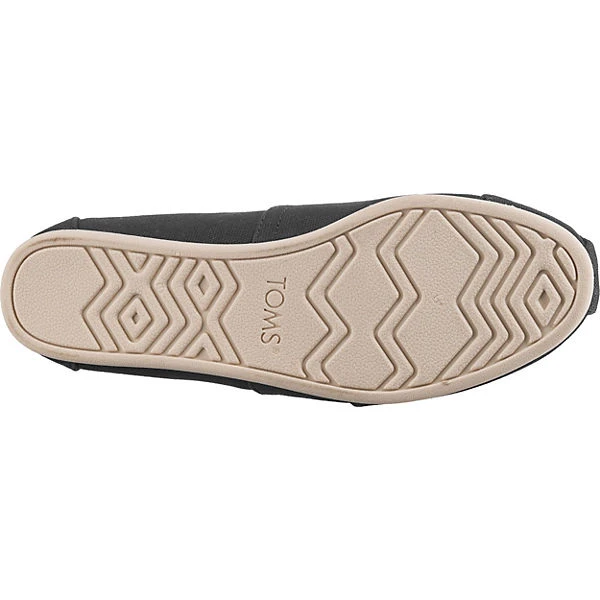 Toms Alpargata Espadrilles - Grau 8 Toms Alpargata Espadrilles - Grau – Bild 6