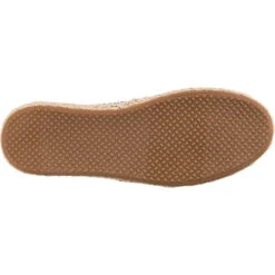 Toms Alpargata Rope Espadrilles - Schwarz/weiß -Modeschuhe 23119144 07