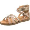 Bullboxer Sandalen Für Mädchen -Modeschuhe 23119336 01