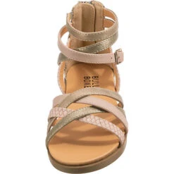 Bullboxer Sandalen Für Mädchen -Modeschuhe 23119336 04
