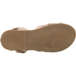 Bullboxer Sandalen Für Mädchen -Modeschuhe 23119336 07