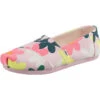 Toms Alpargata Espadrilles - Mehrfarbig -Modeschuhe 23129767 01