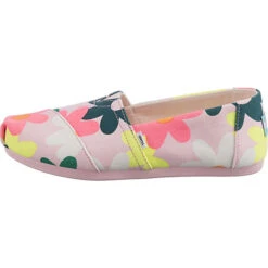 Toms Alpargata Espadrilles - Mehrfarbig -Modeschuhe 23129767 03