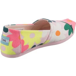 Toms Alpargata Espadrilles - Mehrfarbig -Modeschuhe 23129767 05