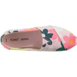 Toms Alpargata Espadrilles - Mehrfarbig -Modeschuhe 23129767 06