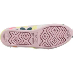 Toms Alpargata Espadrilles - Mehrfarbig -Modeschuhe 23129767 07