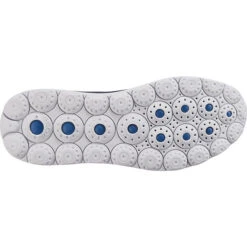 Geox Herrenschuhe SPHERICA Sportliche Slipper -Modeschuhe 23134373 07