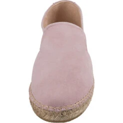 Frs1231 Espadrille Loafer Luxury Suede Espadrilles -Modeschuhe 23185050 04