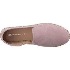 Frs1231 Espadrille Loafer Luxury Suede Espadrilles -Modeschuhe 23185050 06