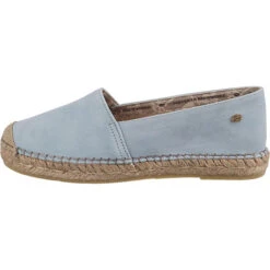 Frs0030 Espadrille Loafer Luxury Suede Espadrilles -Modeschuhe 23186275 03