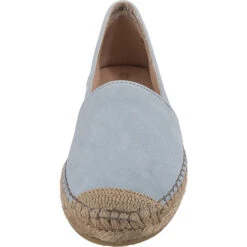 Frs0030 Espadrille Loafer Luxury Suede Espadrilles -Modeschuhe 23186275 04