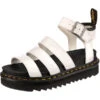Dr. Martens Blaire Riemchensandalen