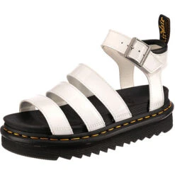 Dr. Martens Blaire Riemchensandalen
