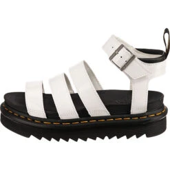Dr. Martens Blaire Riemchensandalen -Modeschuhe 23213523 03