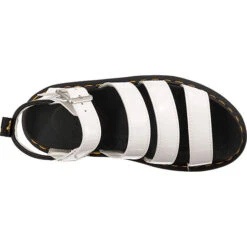 Dr. Martens Blaire Riemchensandalen -Modeschuhe 23213523 06