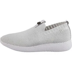 La Strada Fashion Shoes Sportliche Slipper -Modeschuhe 23222056 03