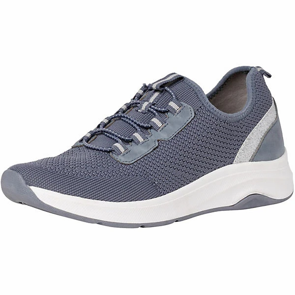 Jana Slipper Klassische Slipper - Blau 3 Jana Slipper Klassische Slipper - Blau