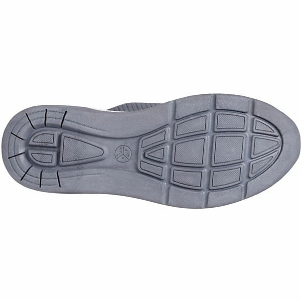 Jana Slipper Klassische Slipper - Blau 7 Jana Slipper Klassische Slipper - Blau – Bild 5