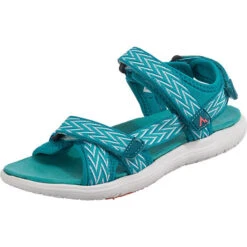 McKinley Sportovado W Outdoorsandalen - Türkis