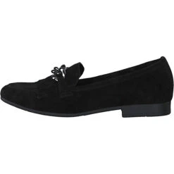 Marco Tozzi Slipper Klassische Slipper - Cognac 23 Marco Tozzi Slipper Klassische Slipper - Cognac -Modeschuhe 23333165 04