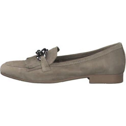 Marco Tozzi Slipper Klassische Slipper - Cognac 25 Marco Tozzi Slipper Klassische Slipper - Cognac -Modeschuhe 23333165 06