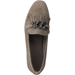 Marco Tozzi Slipper Klassische Slipper - Cognac 28 Marco Tozzi Slipper Klassische Slipper - Cognac -Modeschuhe 23333165 09