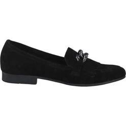 Marco Tozzi Slipper Klassische Slipper - Cognac 29 Marco Tozzi Slipper Klassische Slipper - Cognac -Modeschuhe 23333165 10