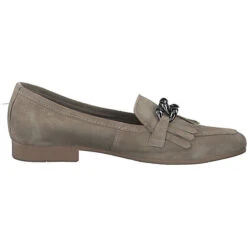 Marco Tozzi Slipper Klassische Slipper - Cognac 31 Marco Tozzi Slipper Klassische Slipper - Cognac -Modeschuhe 23333165 12