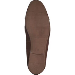 Marco Tozzi Slipper Klassische Slipper - Cognac 33 Marco Tozzi Slipper Klassische Slipper - Cognac -Modeschuhe 23333165 14