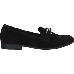 Marco Tozzi Slipper Klassische Slipper - Cognac 35 Marco Tozzi Slipper Klassische Slipper - Cognac -Modeschuhe 23333165 16