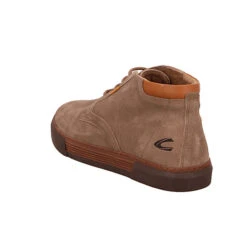 Camel Active Stiefel Klassische Stiefel - Beige -Modeschuhe 23342817 03