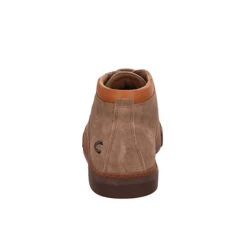 Camel Active Stiefel Klassische Stiefel - Beige -Modeschuhe 23342817 04