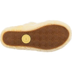 Ugg Oh Yeah Lammfell-Hausschuhe -Modeschuhe 23353202 07