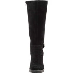 Sheego Weitschaftstiefel Weitschaftstiefel - Schwarz 10 Sheego Weitschaftstiefel Weitschaftstiefel - Schwarz -Modeschuhe 23414188 04