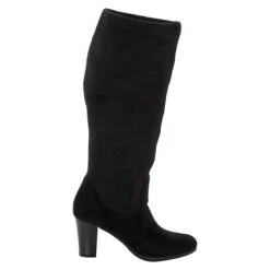 Sheego Weitschaftstiefel XL (Schaftweite 39 - 46 Cm) - Schwarz 9 Sheego Weitschaftstiefel XL (Schaftweite 39 - 46 Cm) - Schwarz -Modeschuhe 23420504 02