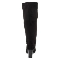 Sheego Weitschaftstiefel XL (Schaftweite 39 - 46 Cm) - Schwarz 10 Sheego Weitschaftstiefel XL (Schaftweite 39 - 46 Cm) - Schwarz -Modeschuhe 23420504 03