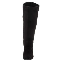 Sheego Weitschaftstiefel XL (Schaftweite 39 - 46 Cm) - Schwarz 11 Sheego Weitschaftstiefel XL (Schaftweite 39 - 46 Cm) - Schwarz -Modeschuhe 23420504 04