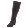 Sheego Weitschaftstiefel XL (Schaftweite 39 - 46 Cm) 2 Sheego Weitschaftstiefel XL (Schaftweite 39 - 46 Cm) -Modeschuhe 23420586 01