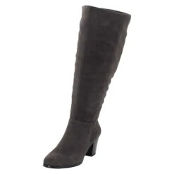 Sheego Weitschaftstiefel XL (Schaftweite 39 - 46 Cm)