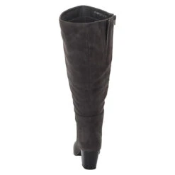 Sheego Weitschaftstiefel XL (Schaftweite 39 - 46 Cm) -Modeschuhe 23420586 03