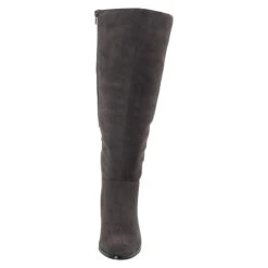 Sheego Weitschaftstiefel XL (Schaftweite 39 - 46 Cm) -Modeschuhe 23420586 04