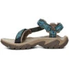Teva Outdoorsandalen Terra FI 5 Universal -Modeschuhe 23434996 01