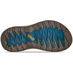 Teva Outdoorsandalen Terra FI 5 Universal -Modeschuhe 23434996 04