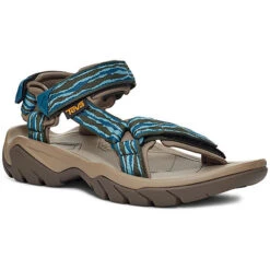 Teva Outdoorsandalen Terra FI 5 Universal -Modeschuhe 23434996 05