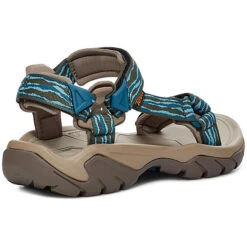 Teva Outdoorsandalen Terra FI 5 Universal -Modeschuhe 23434996 06