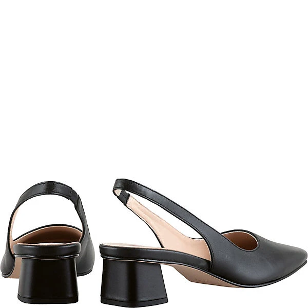 Pumps KAT Sling-Pumps 4 Pumps KAT Sling-Pumps – Bild 2